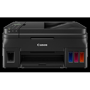 Canon G4010